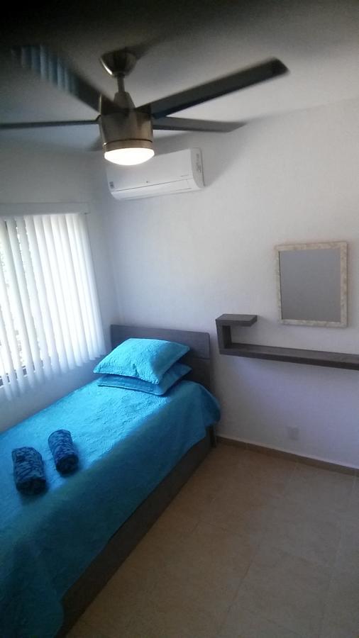 Casa de férias Bali Residencial *