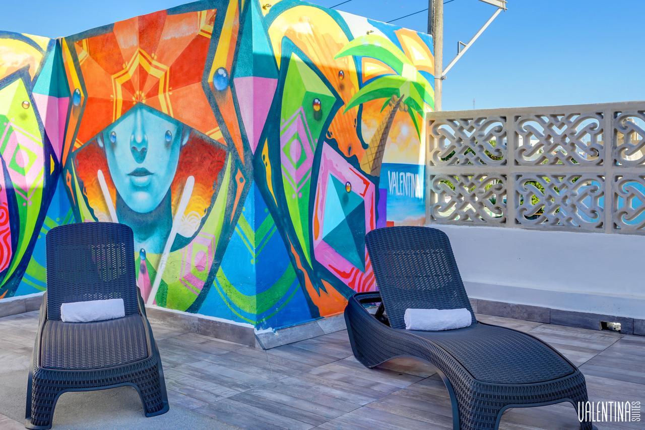 Valentina By Flores Vacation Apartment