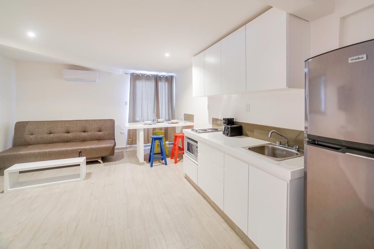 Apartment Valentina By Flores Vacation Playa del Carmen