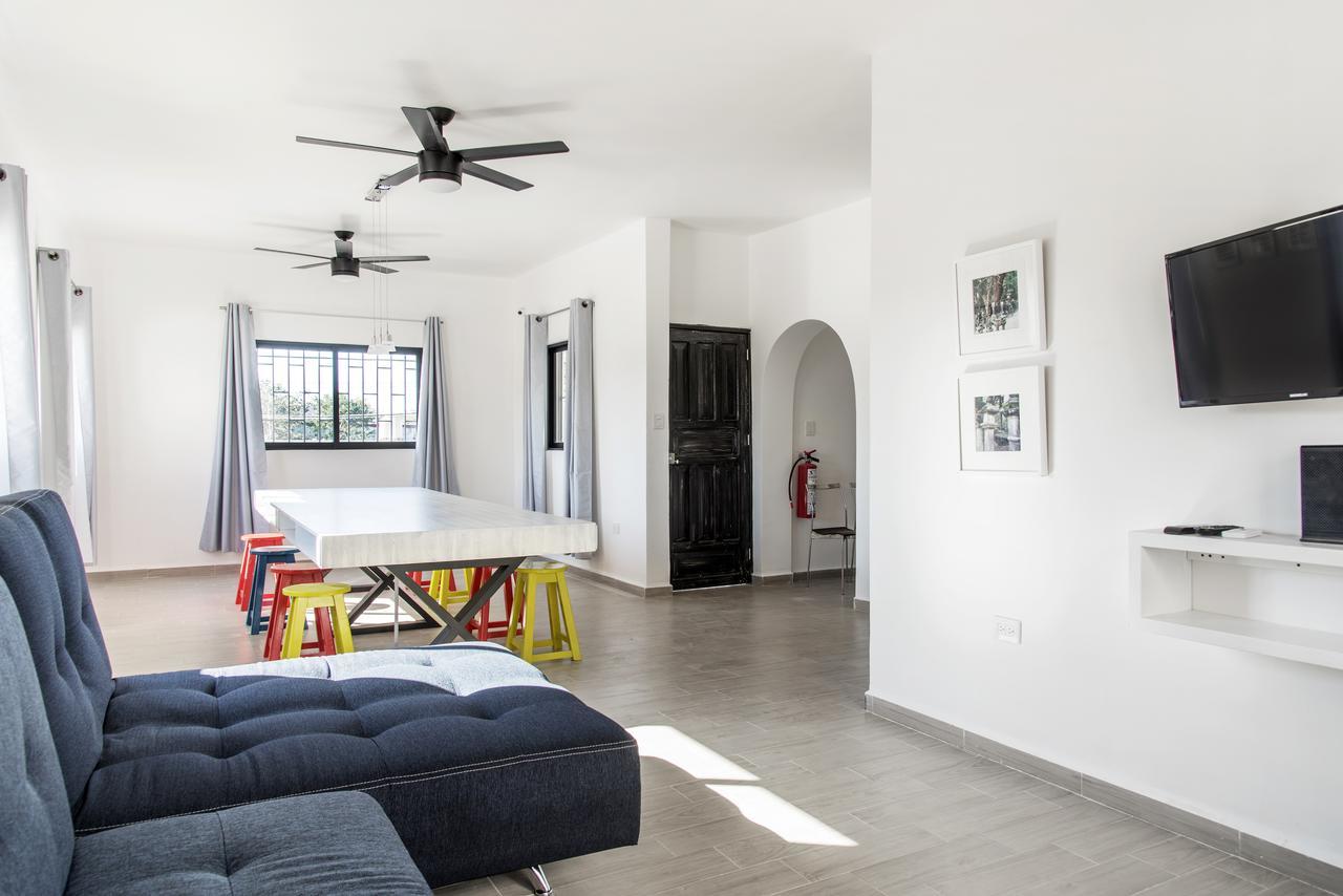 Apartment Valentina By Flores Vacation Playa del Carmen