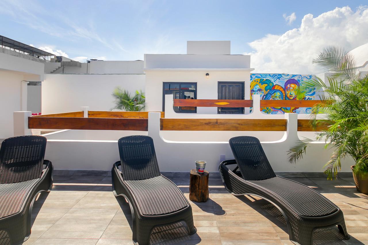 Valentina By Flores Vacation Apartment Playa del Carmen