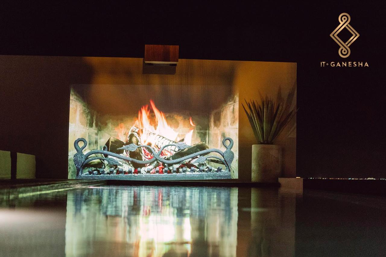 Hotel It Boutique & Restaurant Playa del Carmen