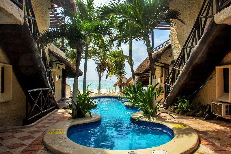 Capital O Mimi Del Mar, 5* Playa del Carmen