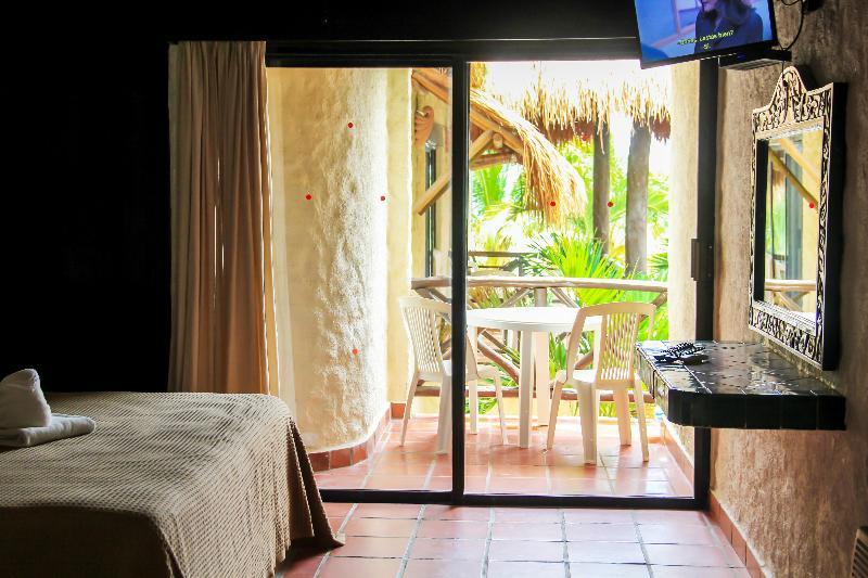 Capital O Mimi Del Mar, Khách sạn 5*