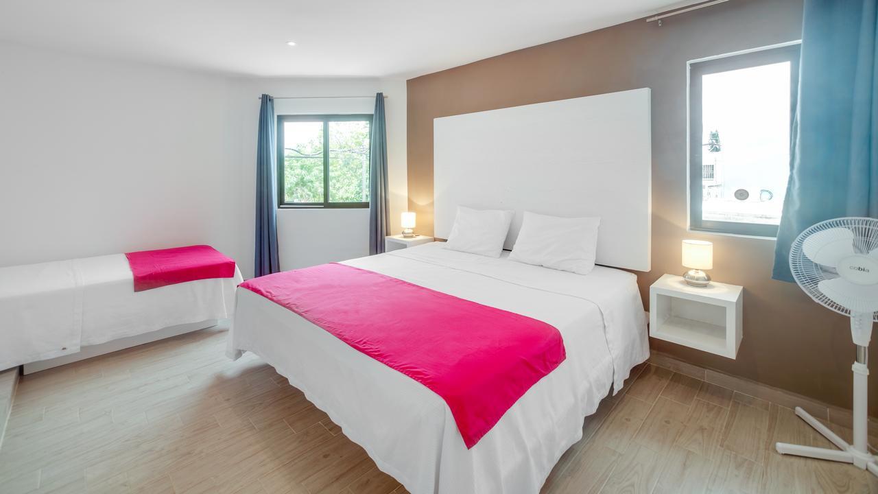 Apartment Valentina By Flores Vacation Playa del Carmen