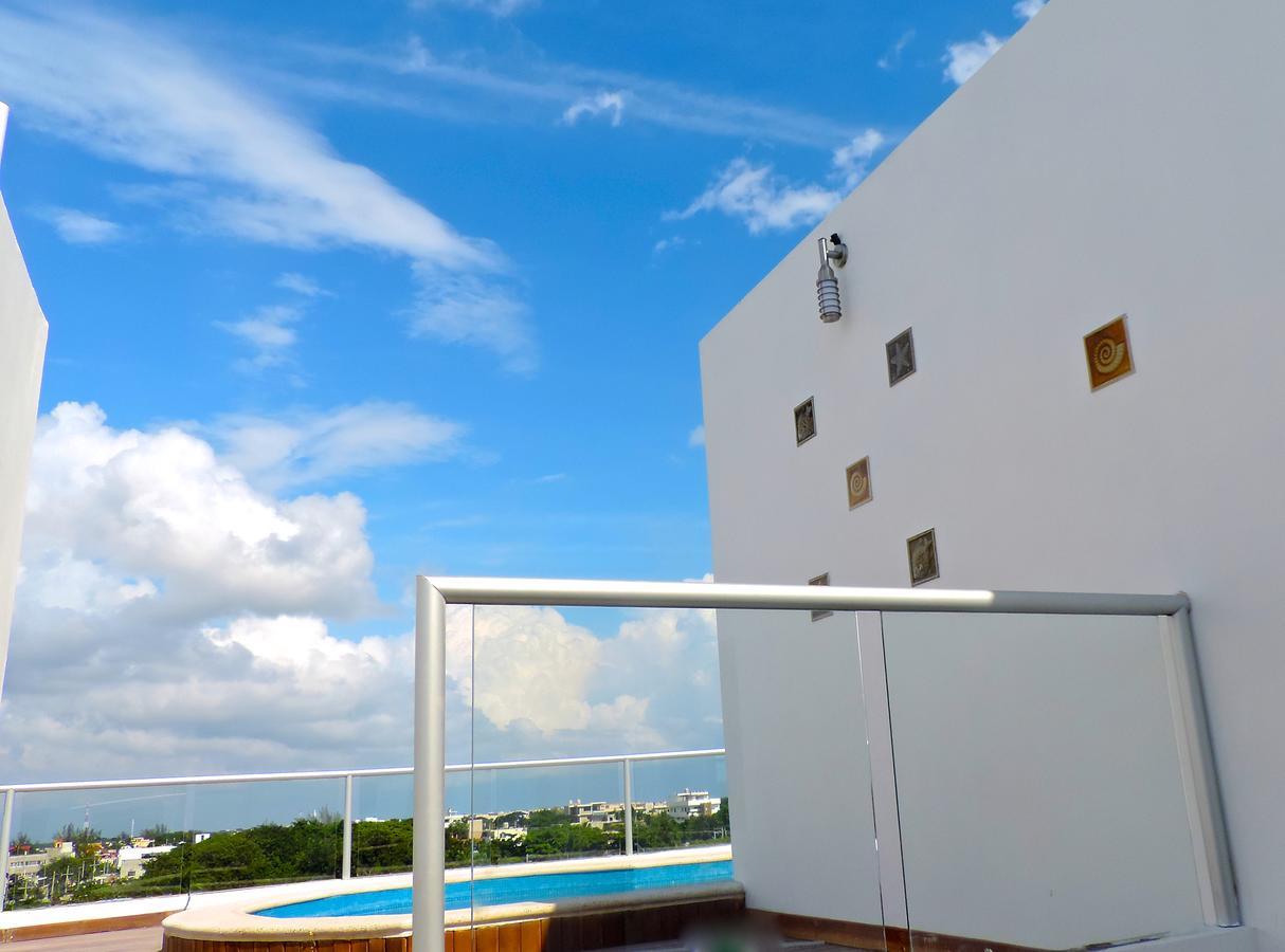 Aparthotel Mayalun58 *
