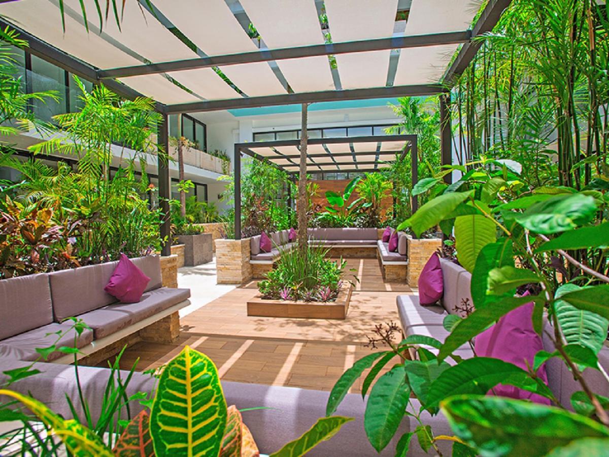 Klr The 5* Playa del Carmen