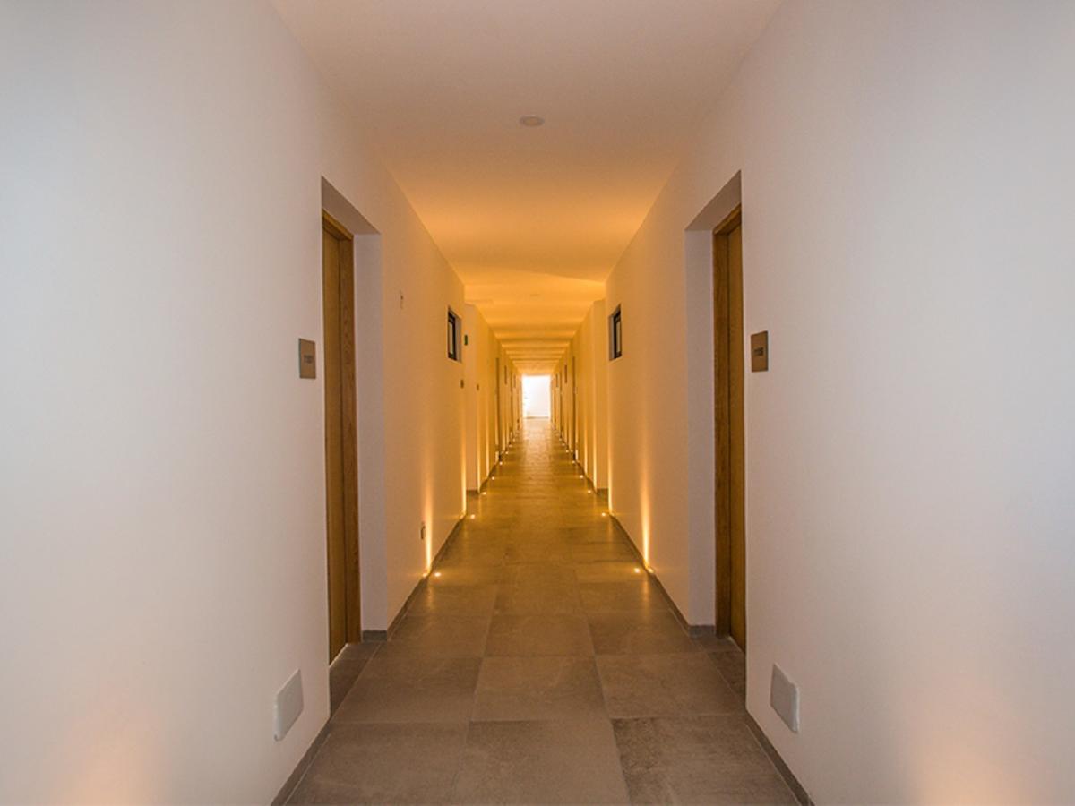Aparthotel Klr The 5*