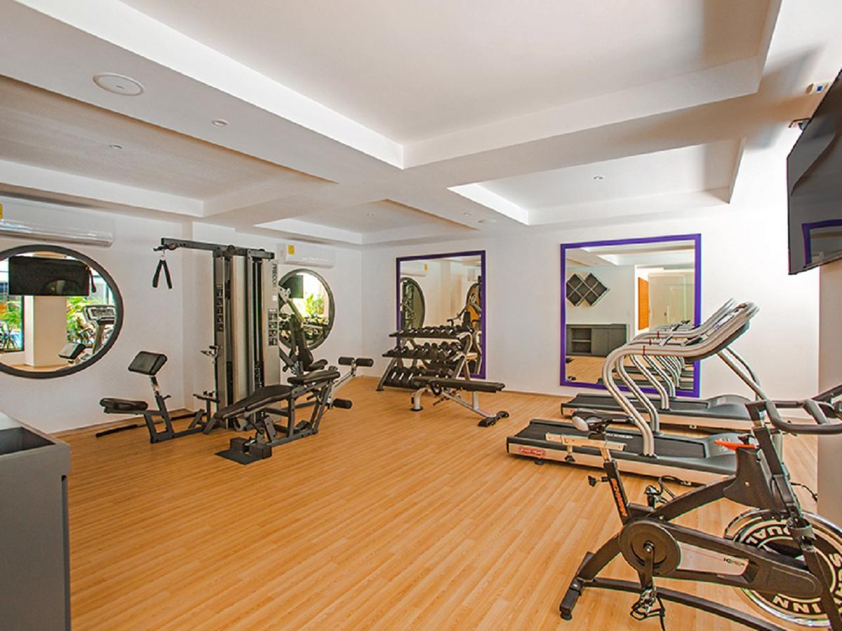 Klr The 5* Playa del Carmen
