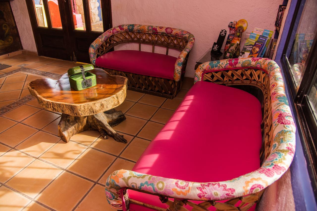 Hacienda Maria Bonita
