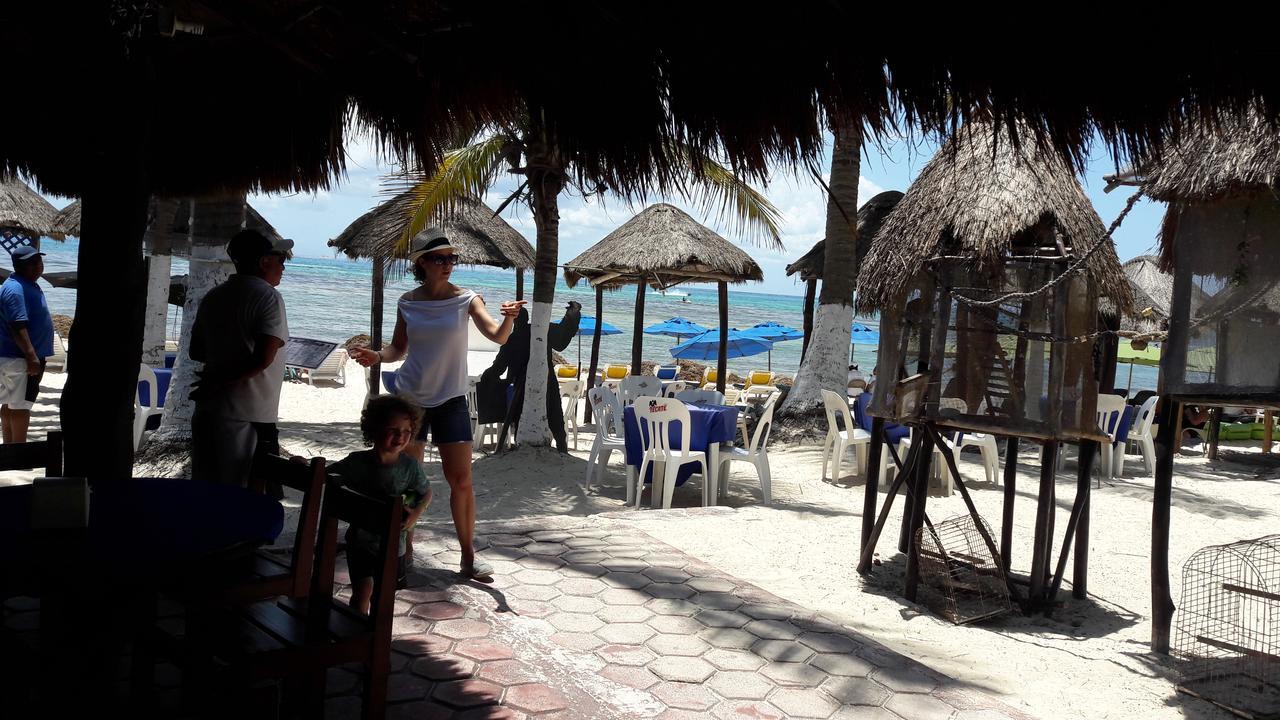 Hotel Costa Del Mar