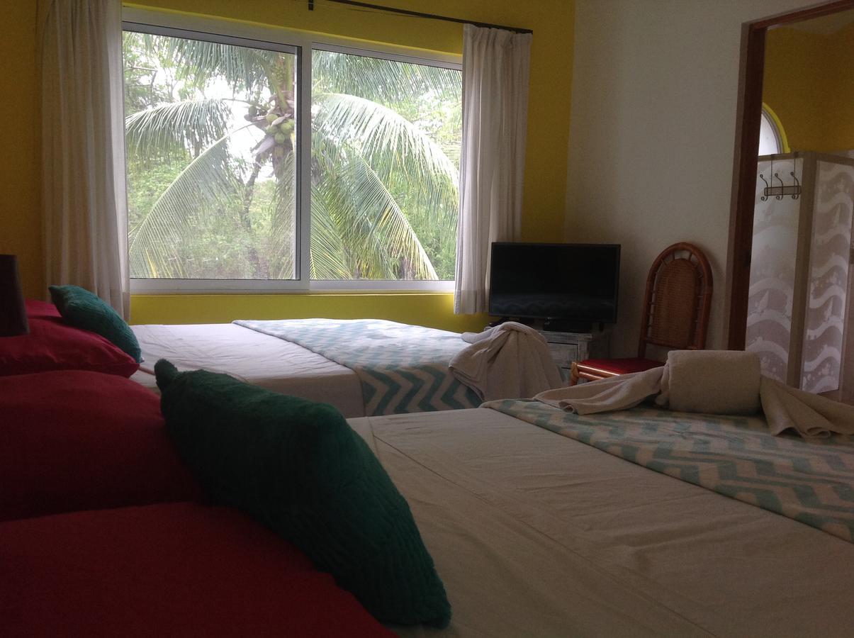 Bed & Breakfast Casa Pili Playa del Carmen