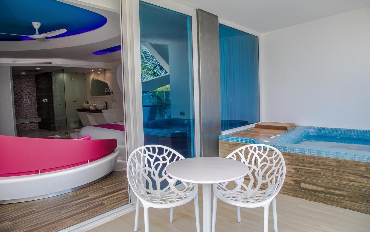 Hotel We Uniq Hotel El Carmen Adults Only