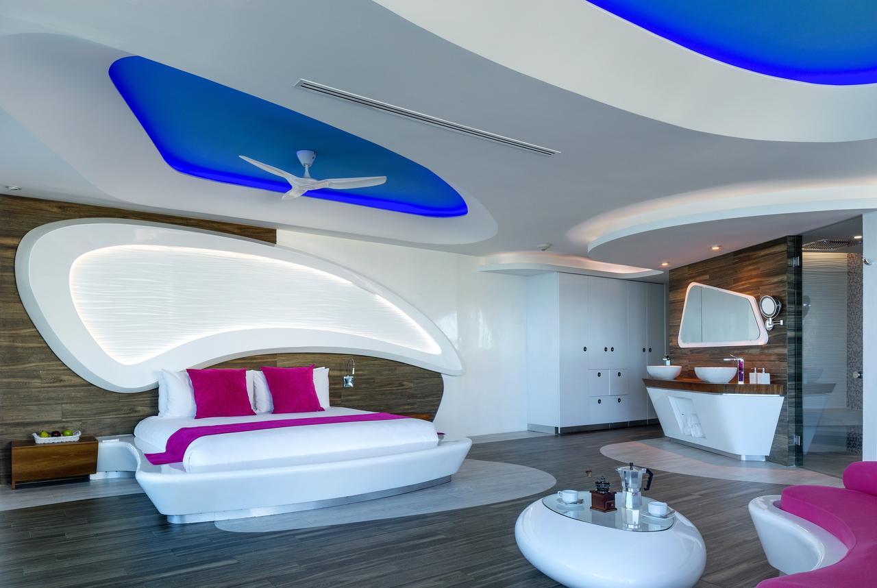 Hotel We Uniq Hotel El Carmen Adults Only Playa del Carmen