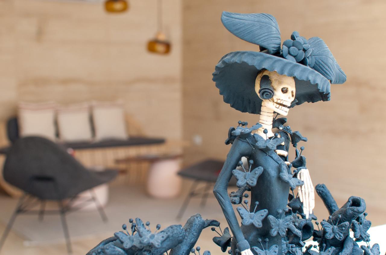 Morgana By Iter Sensibus Khách sạn Playa del Carmen