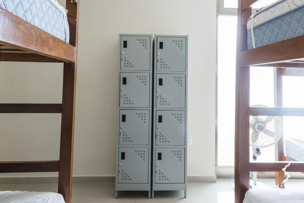 Nhà trọ Sayab