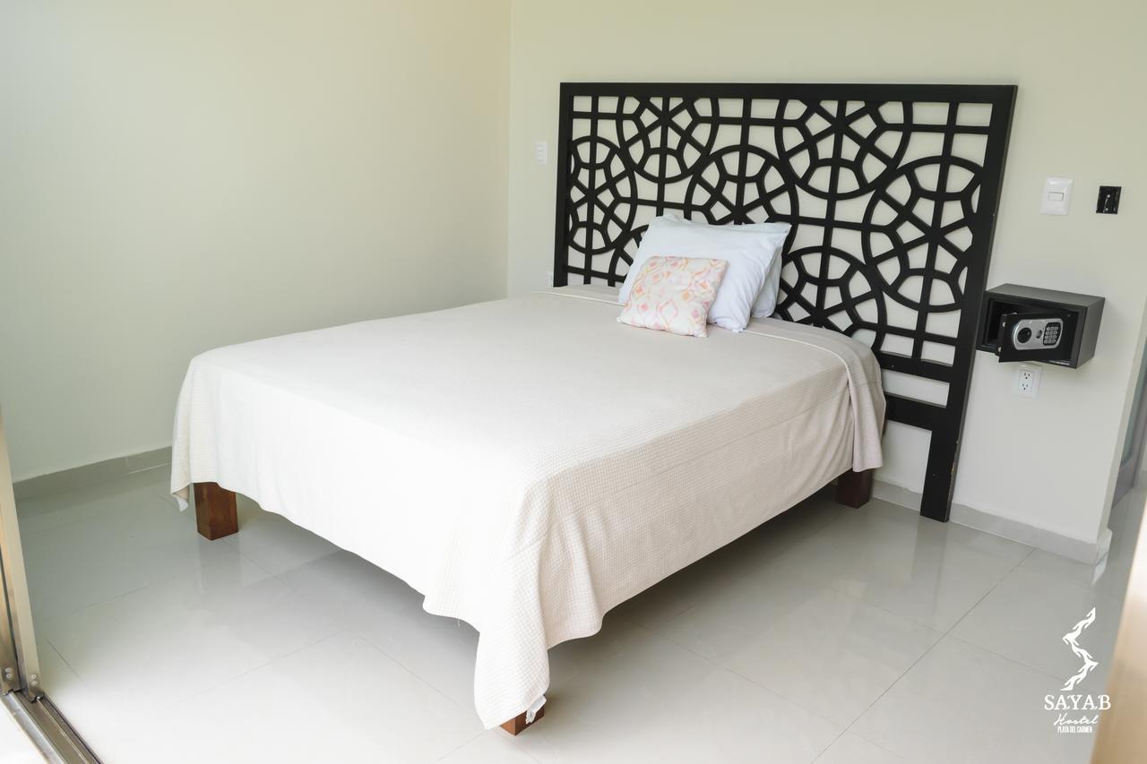 Sayab Nhà trọ *