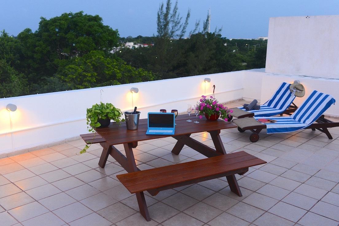 Itaka Glamping And - Playa del Carmen
