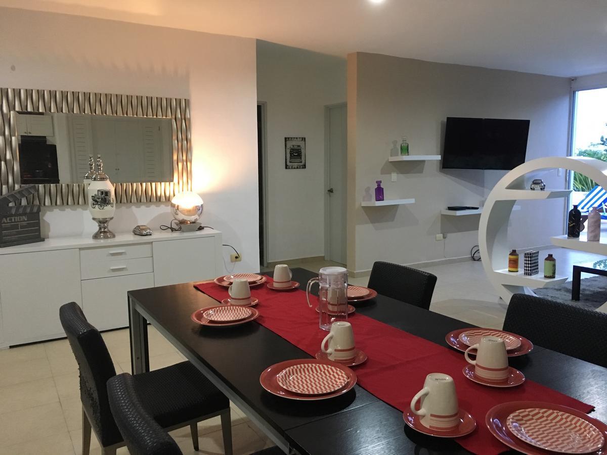 Itaka Glamping And - Playa del Carmen