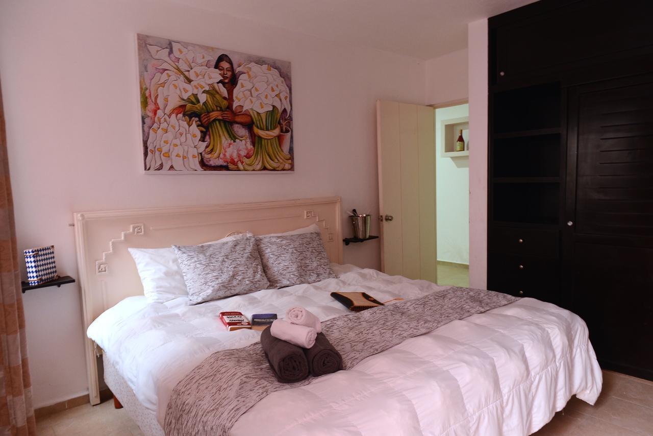 Itaka Glamping And - Playa del Carmen