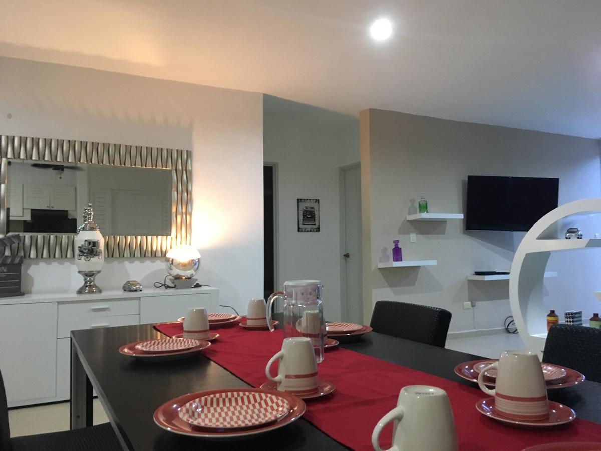 Khách sạn Itaka Glamping And - Playa del Carmen