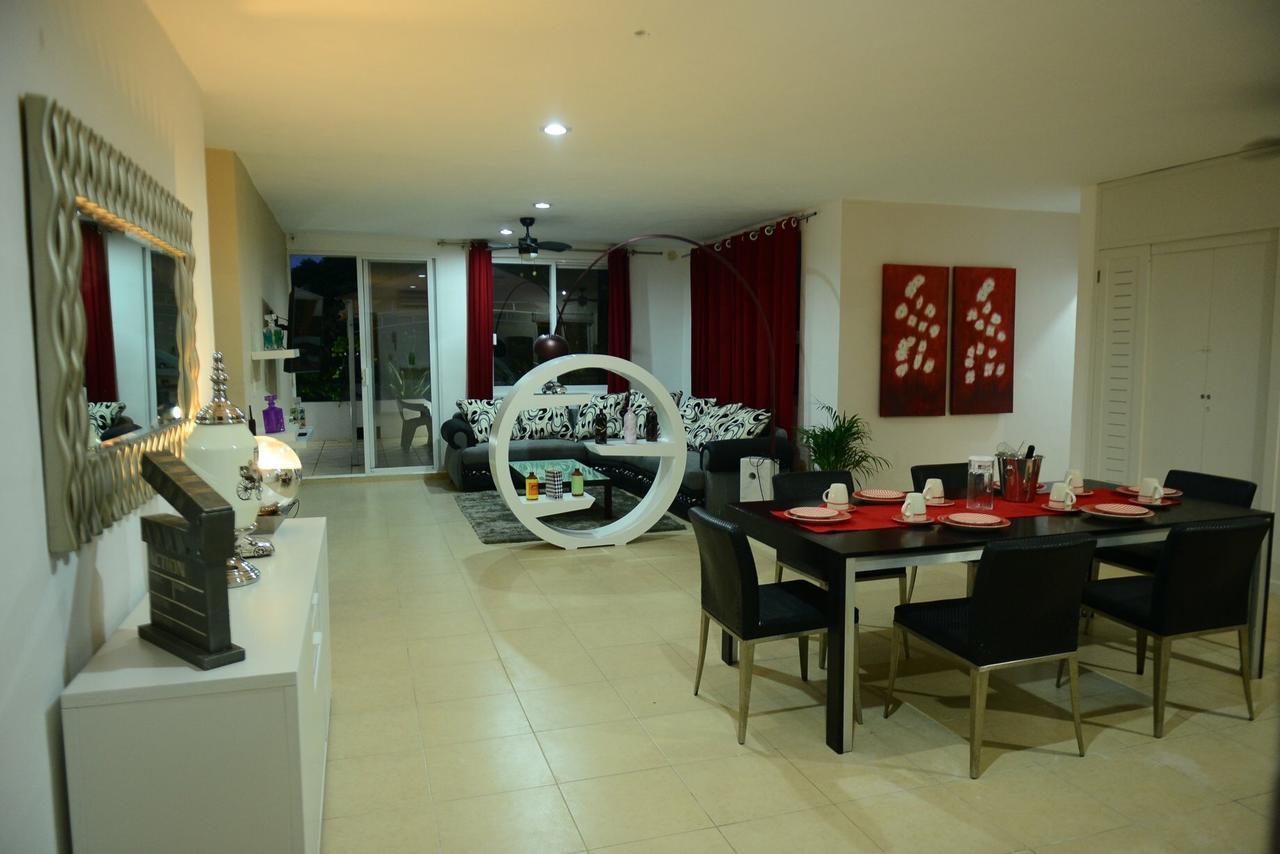 Itaka Glamping And - * Playa del Carmen