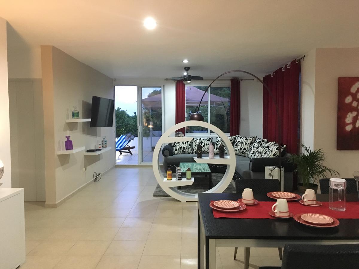 Itaka Glamping And - * Playa del Carmen