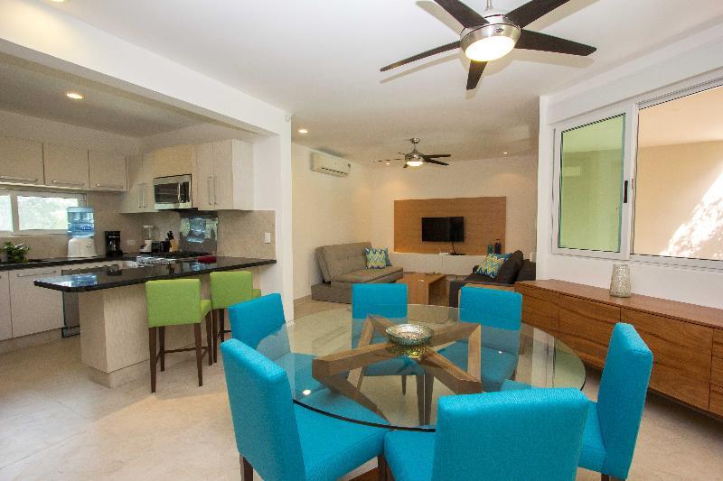 Apartamento La Escondida By Teamoplaya