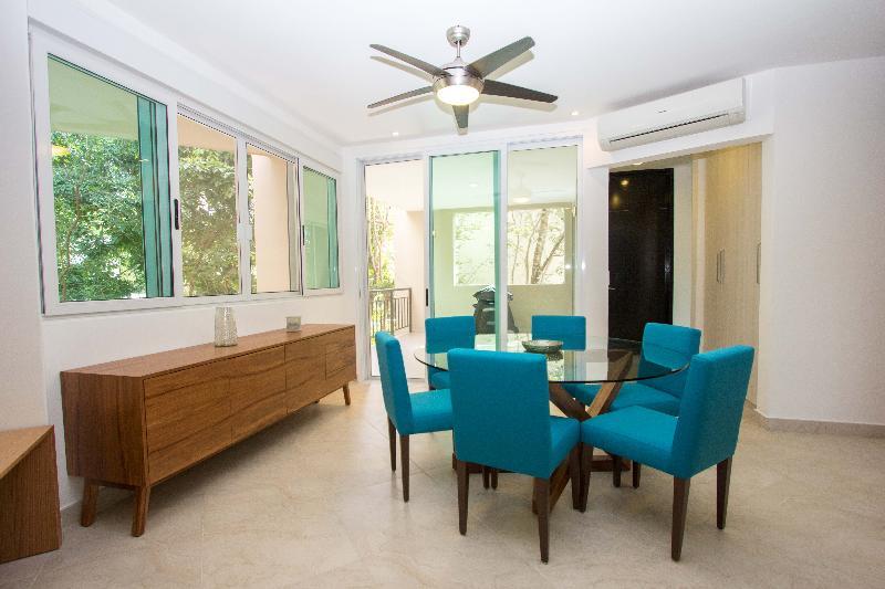 La Escondida By Teamoplaya Apartamento Playa del Carmen