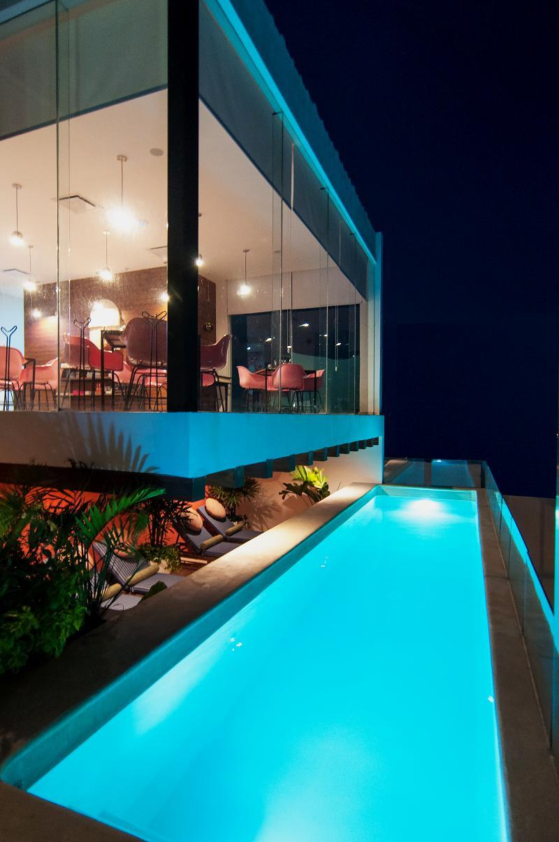 Morgana By Iter Sensibus Playa del Carmen