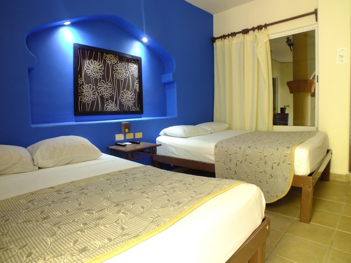 Gran Sahara 3* Playa del Carmen