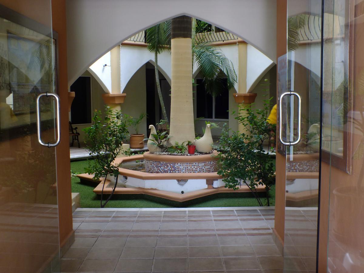 Hotel Gran Sahara 3*