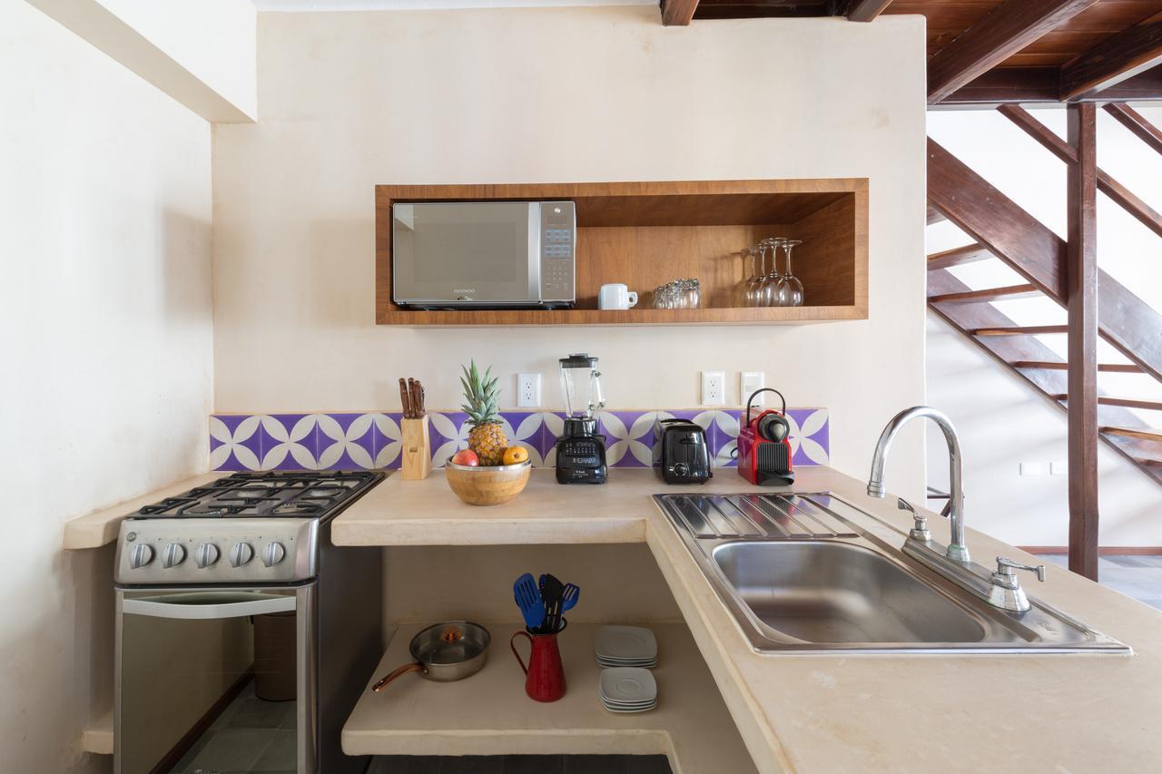 Hotel Quinta Margarita - Boho Chic