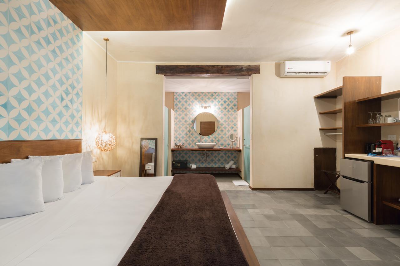 Quinta Margarita - Boho Chic 4*