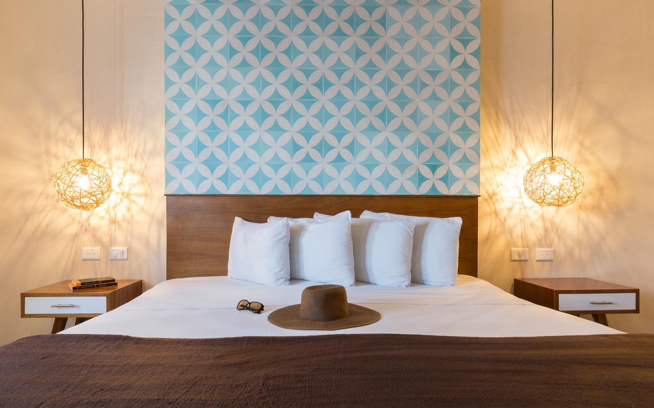 Quinta Margarita - Boho Chic 4* Playa del Carmen