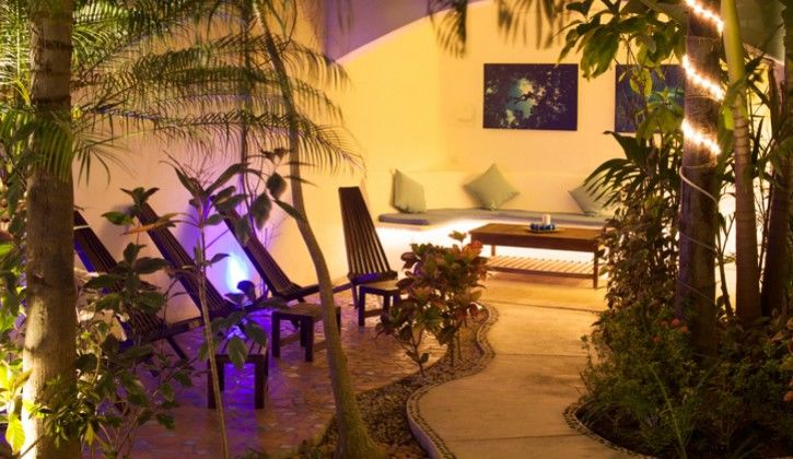 Aqualuna Boutique By Sunrise (adults Only) 3*