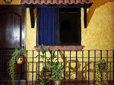 Hacienda Del Caribe Hotel