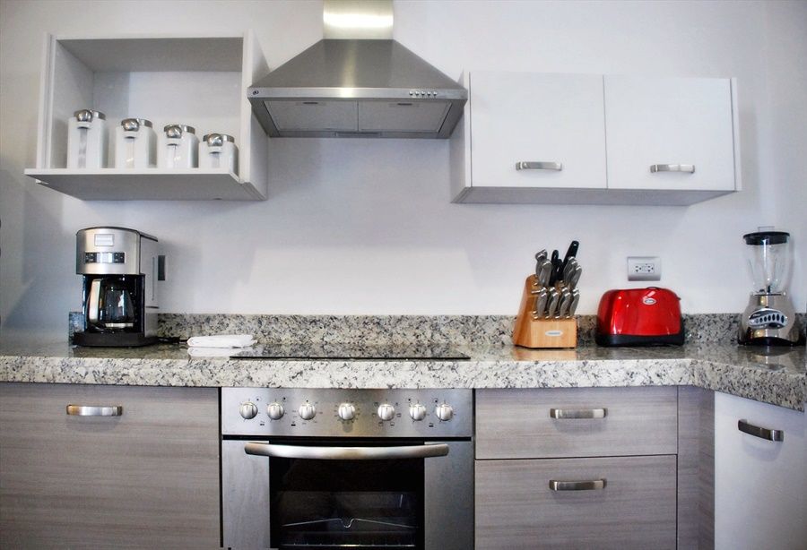 Koox La Mar Condhotel 4*