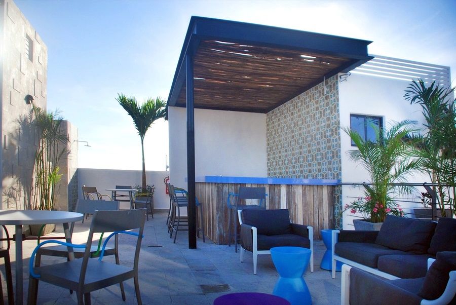 Koox La Mar Condhotel Aparthotel