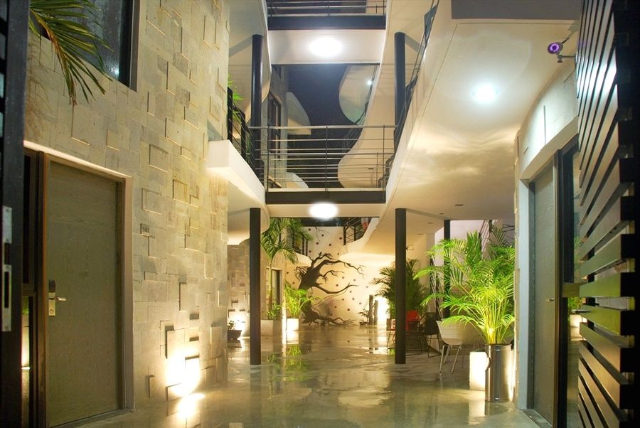 Koox La Mar Condhotel 4* Playa del Carmen