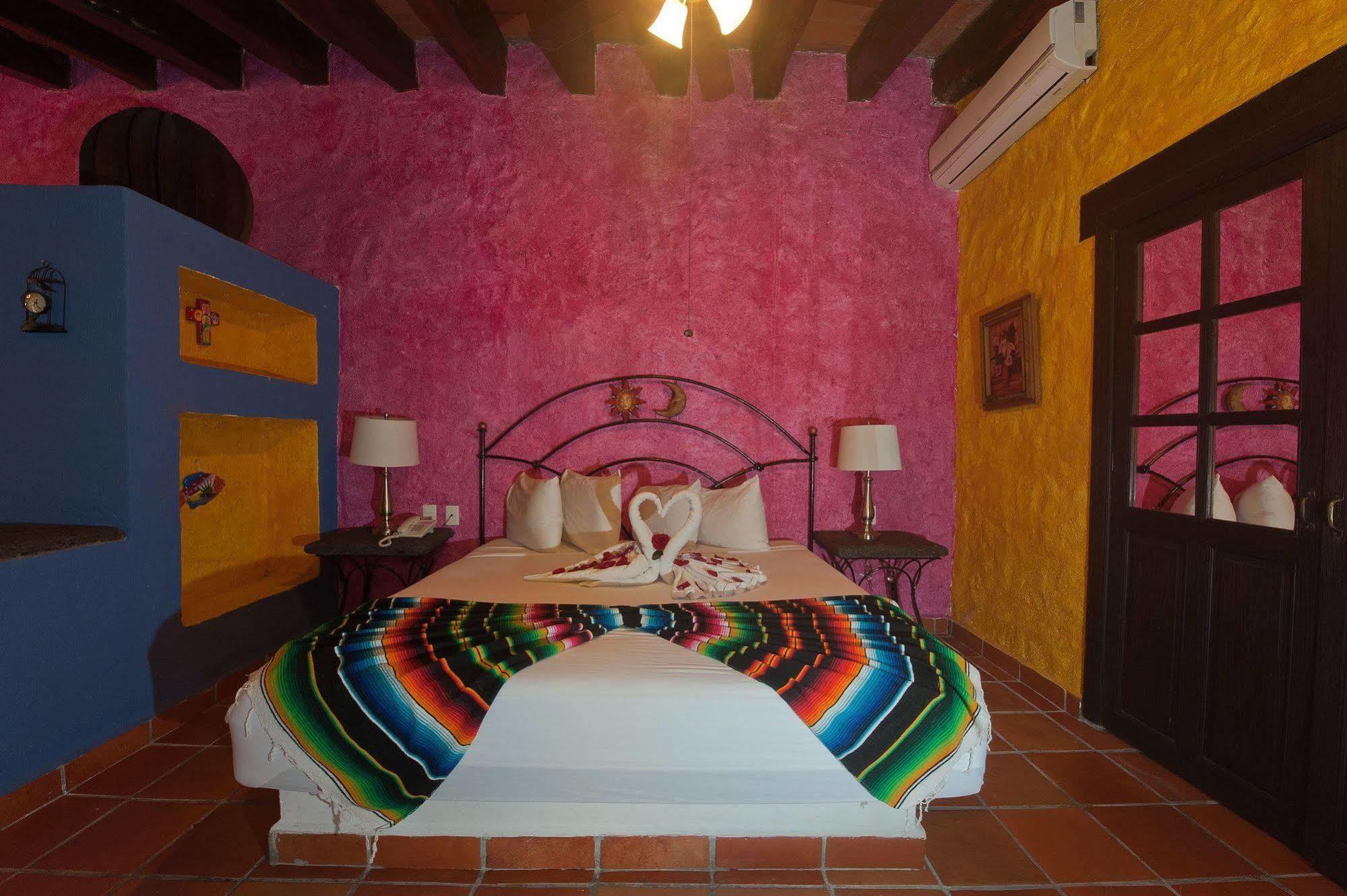 Hacienda Maria Bonita Hotel Playa del Carmen