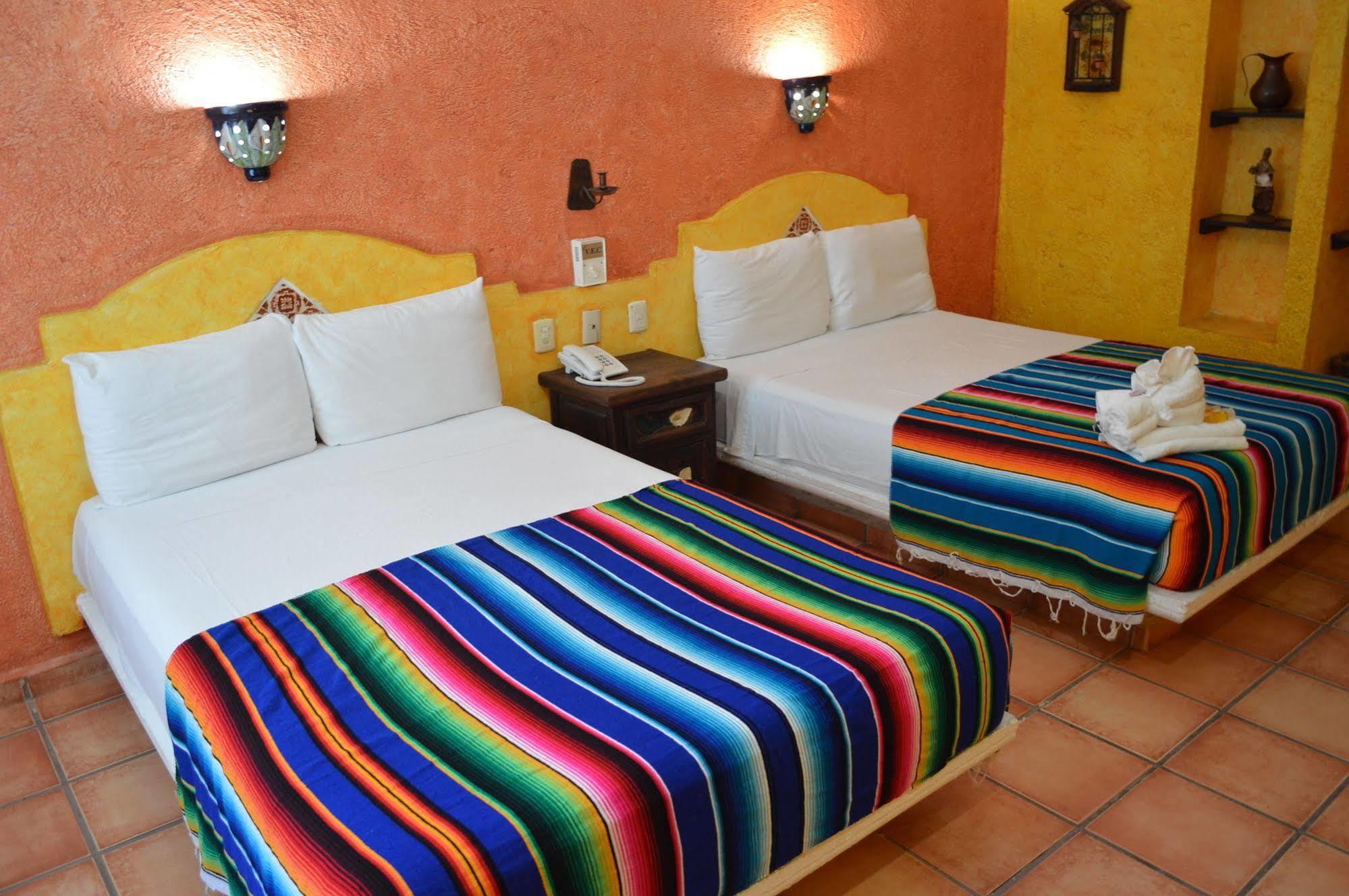 Hacienda Maria Bonita Hotel Playa del Carmen