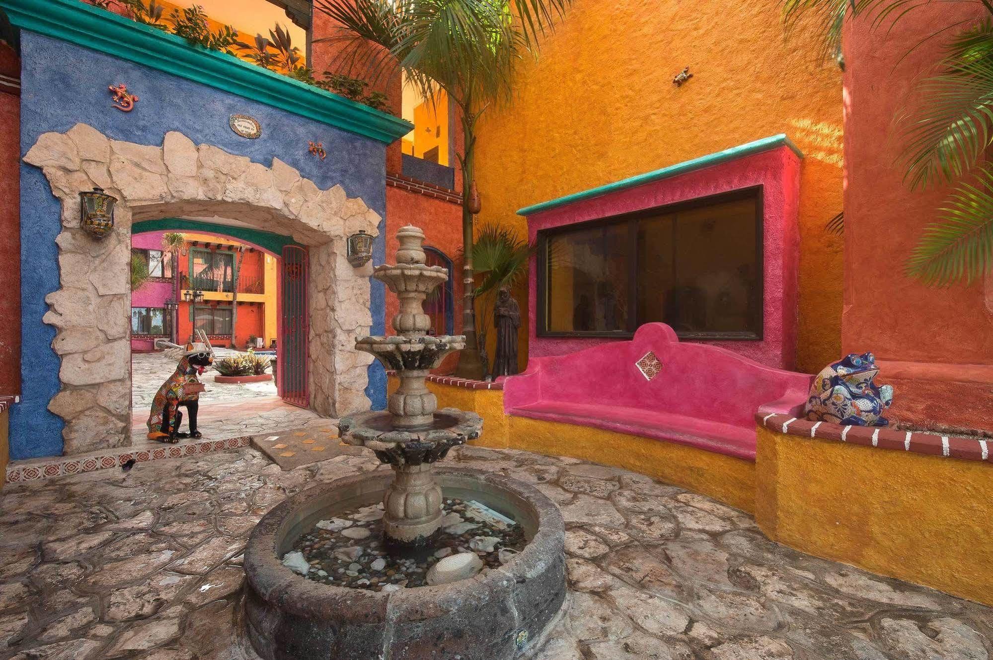 Hotel Hacienda Maria Bonita Playa del Carmen