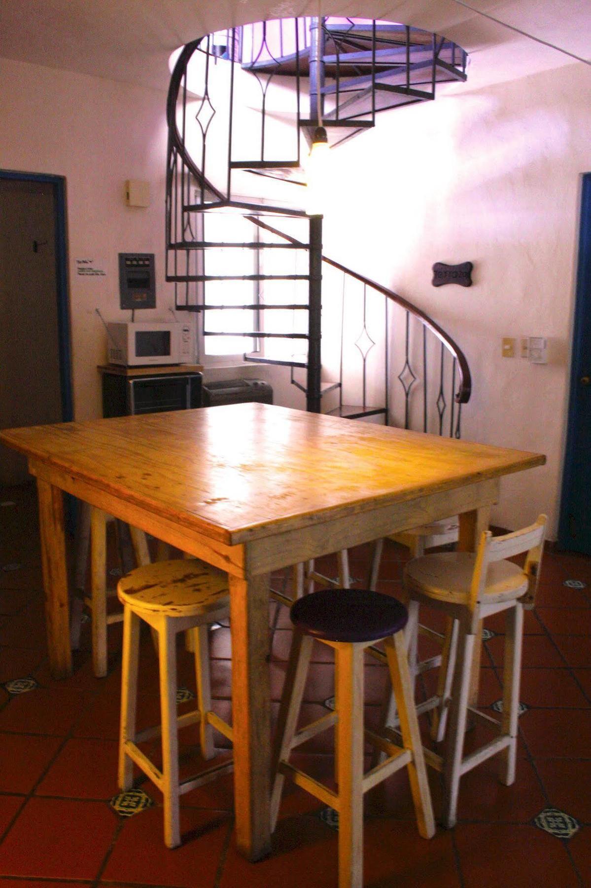 Hostal The Yak Playa del Carmen