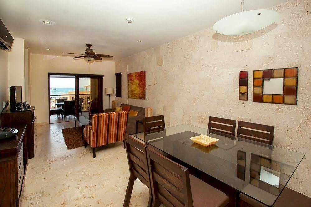 Residences El Faro, Surf 201 Căn hộ Playa del Carmen