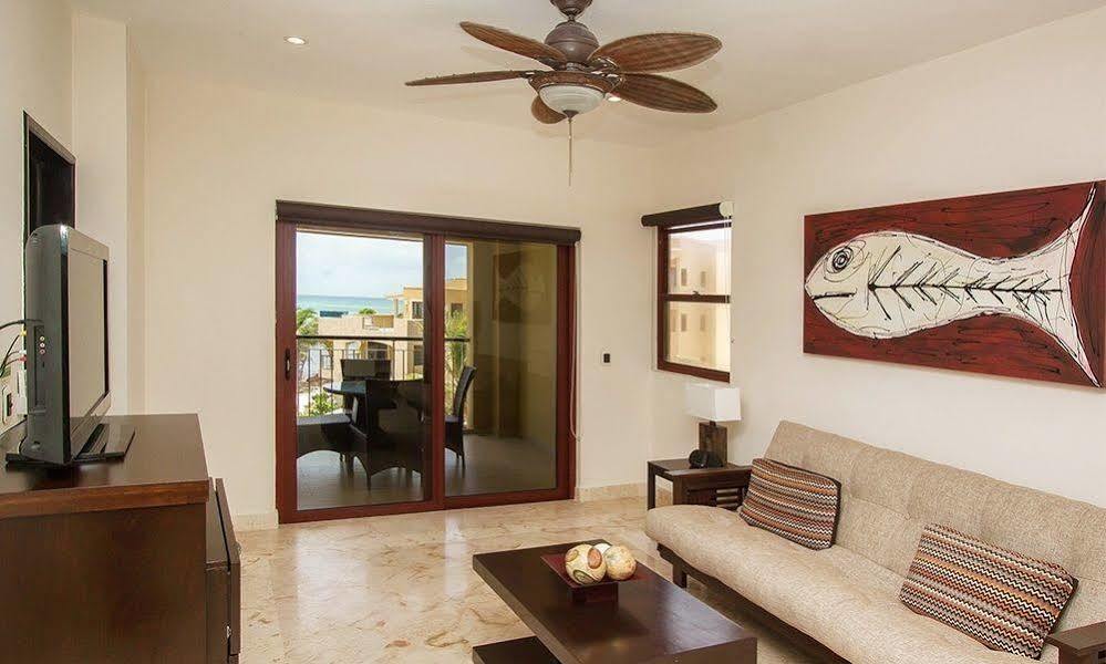 Căn hộ Residences El Faro, Surf 201 Playa del Carmen