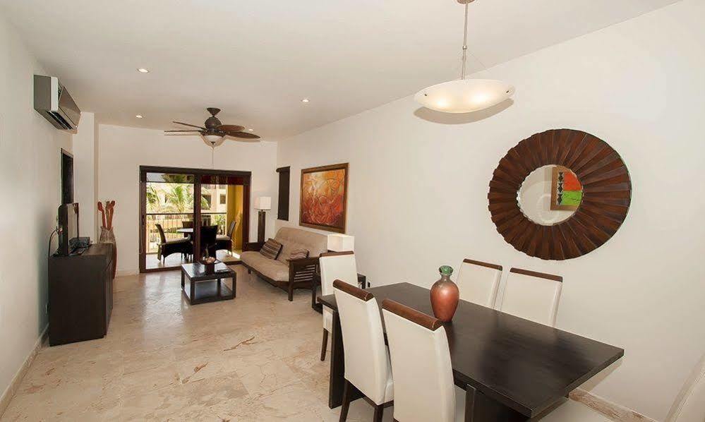 Residences El Faro, Surf 201 Căn hộ Playa del Carmen
