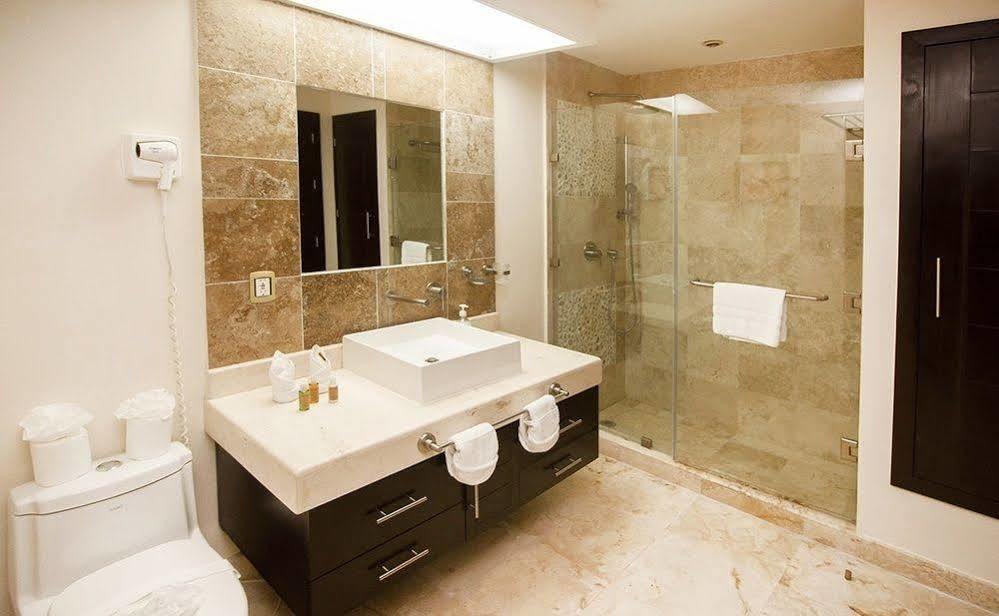 Căn hộ Residences El Faro, Surf 201 Playa del Carmen