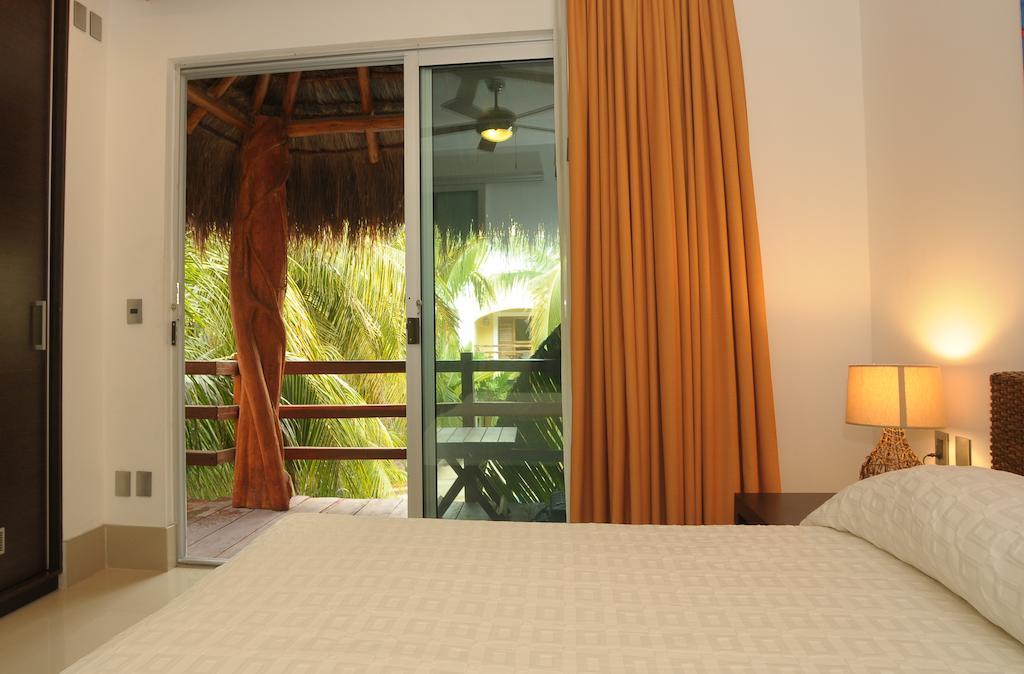 Hotel Riviera Caribe Maya Playa del Carmen