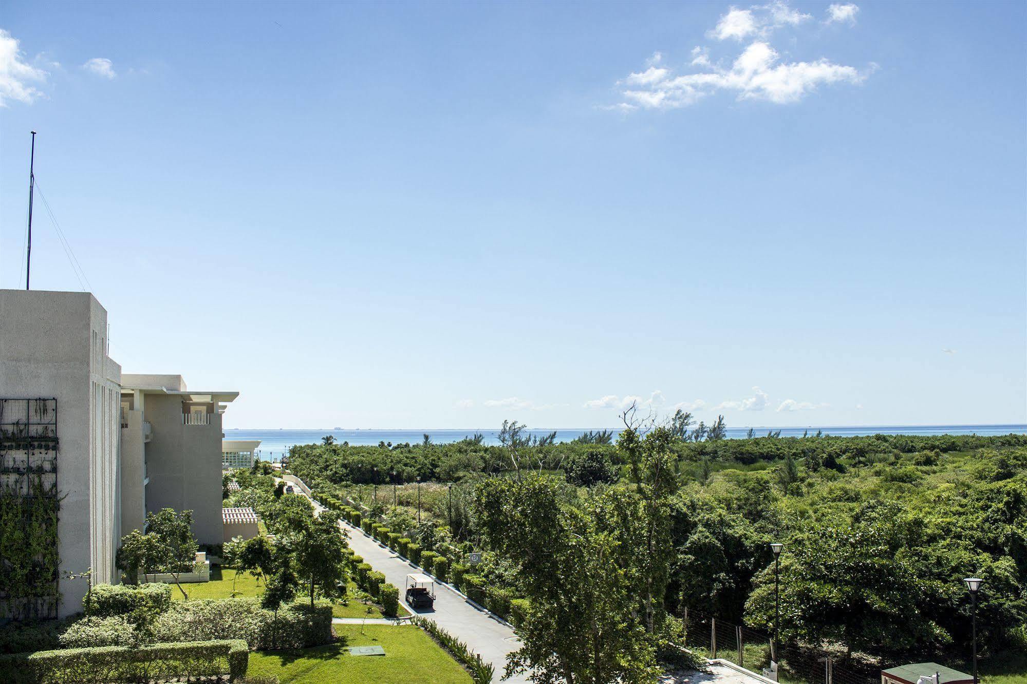 Sol Playa Hotel Playa del Carmen